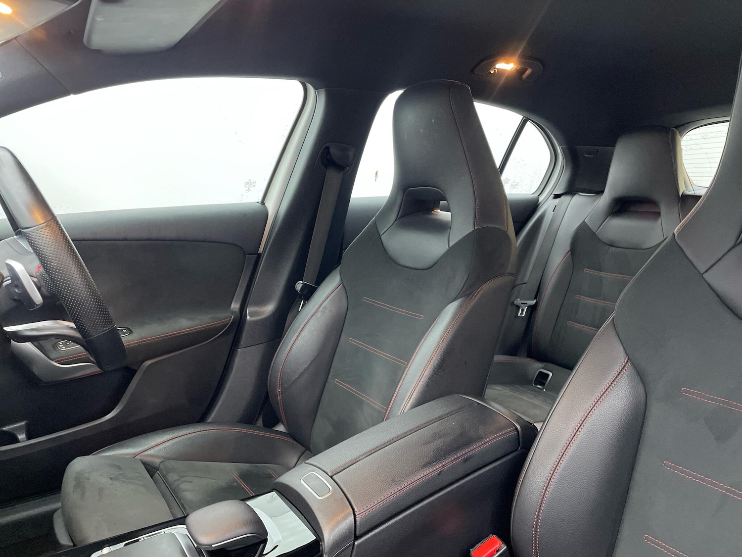 Used Mercedes-Benz A-Class 2019 for sale - 76306922: Photo 31