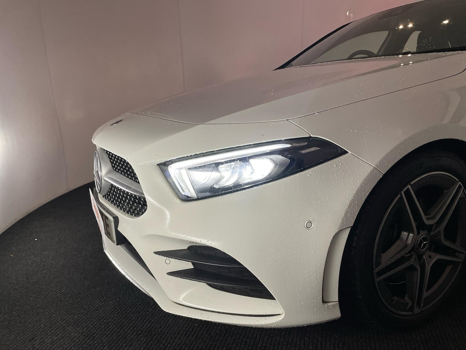 Used Mercedes-Benz A-Class 2019 for sale - 76306922: Photo 33