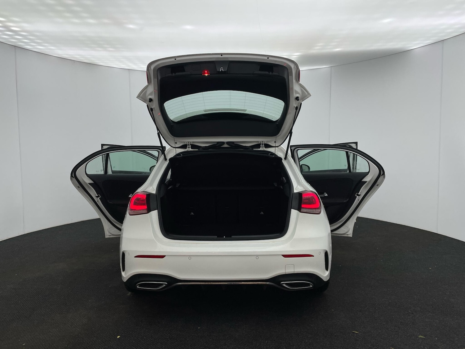 Used Mercedes-Benz A-Class 2019 for sale - 76306922: Photo 36