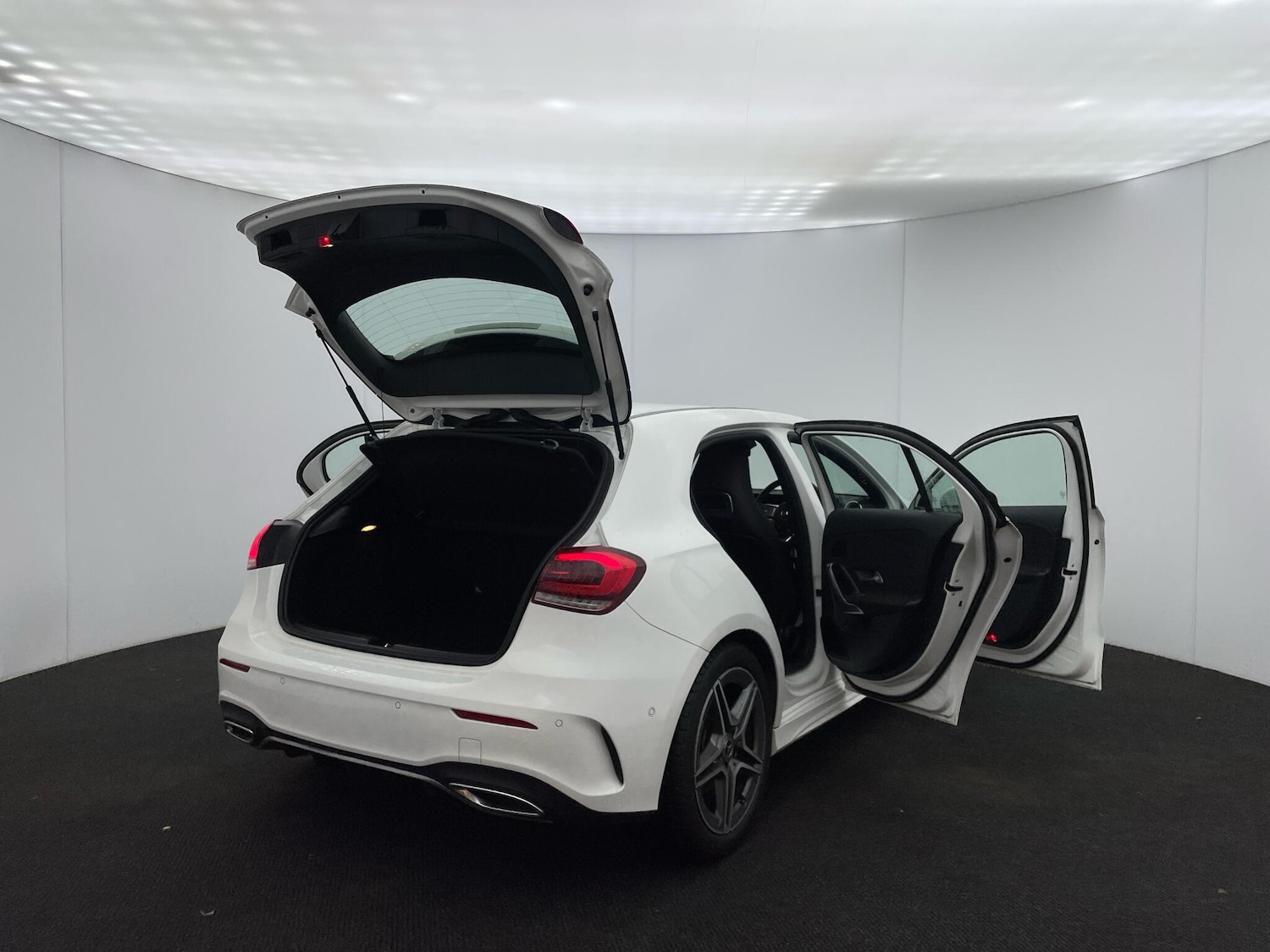 Used Mercedes-Benz A-Class 2019 for sale - 76306922: Photo 37