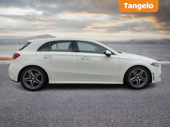 Used Mercedes-Benz A-Class 2019 for sale - 76306922: Photo