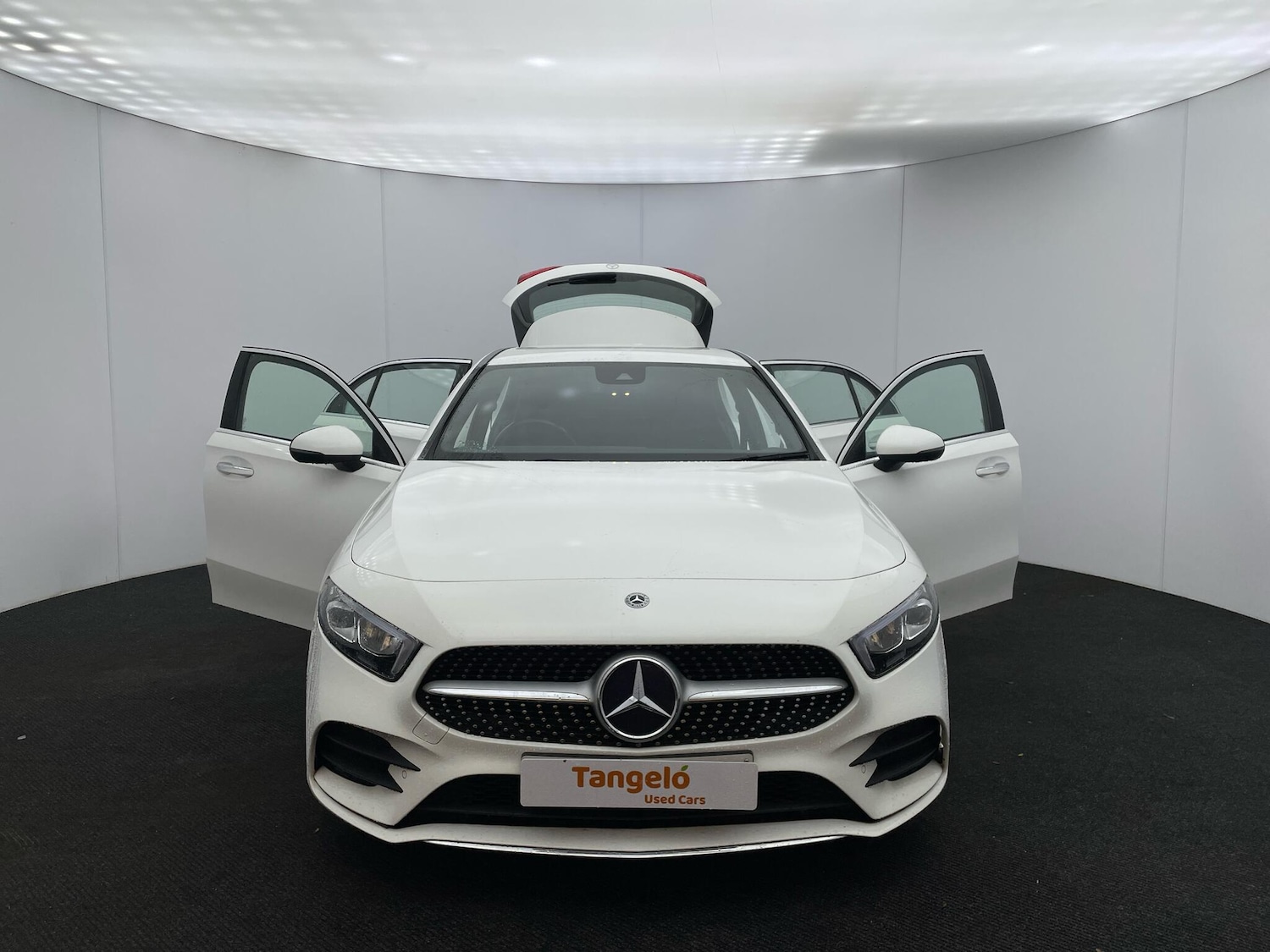 Used Mercedes-Benz A-Class 2019 for sale - 76306922: Photo 40