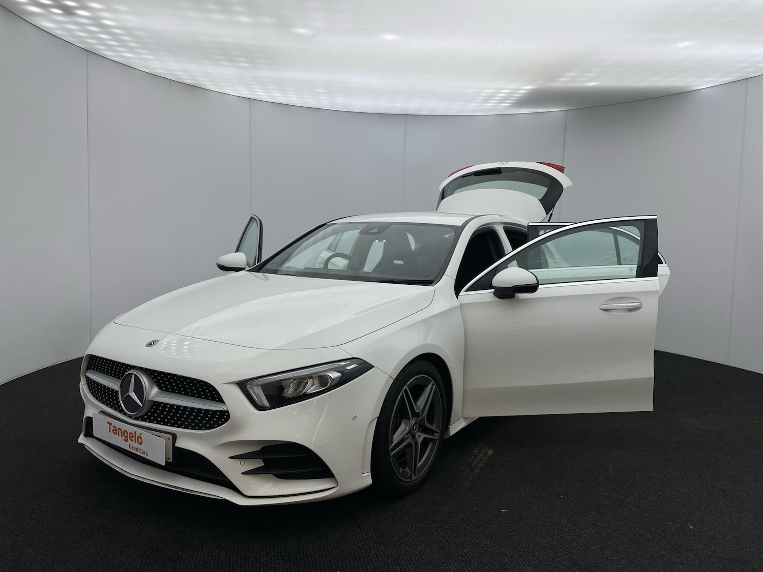 Used Mercedes-Benz A-Class 2019 for sale - 76306922: Photo 41