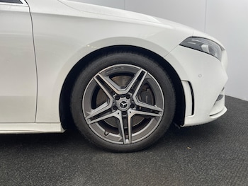 Used Mercedes-Benz A-Class 2019 for sale - 76306922: Photo