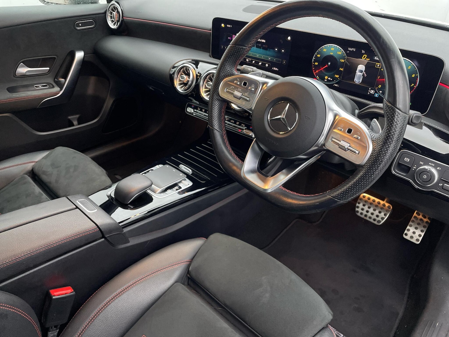 Used Mercedes-Benz A-Class 2019 for sale - 76306922: Photo 5