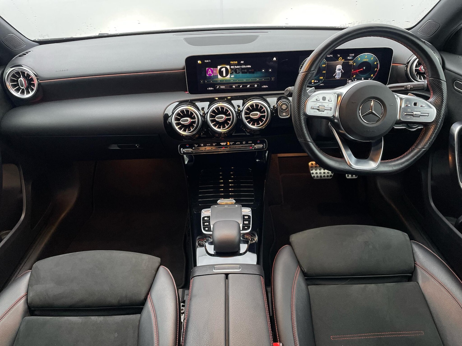 Used Mercedes-Benz A-Class 2019 for sale - 76306922: Photo 7