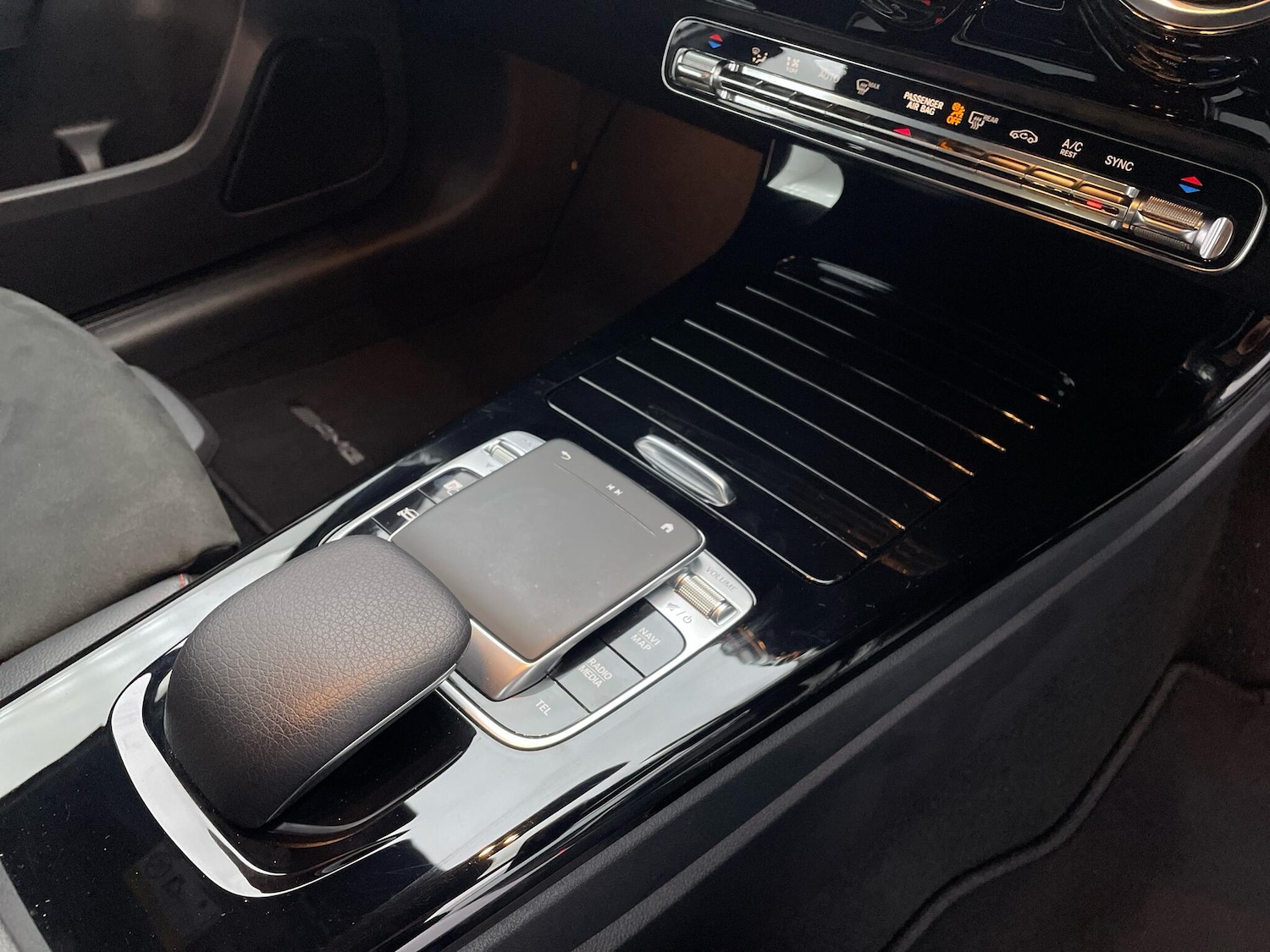 Used Mercedes-Benz A-Class 2019 for sale - 76306922: Photo 8