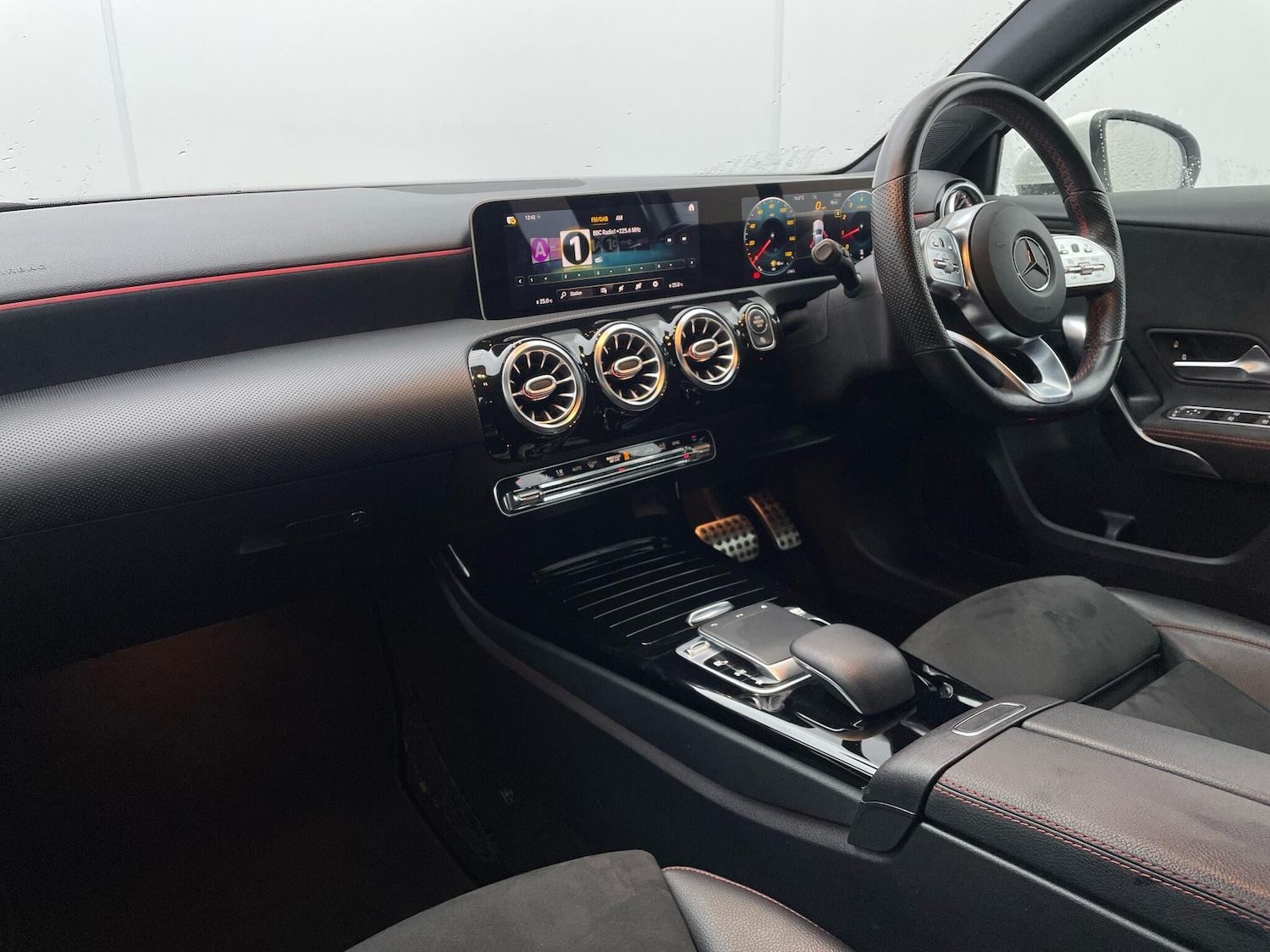 Used Mercedes-Benz A-Class 2019 for sale - 76306922: Photo 9