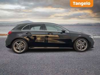 Used Mercedes-Benz A-Class 2021 for sale - 74978475: Photo