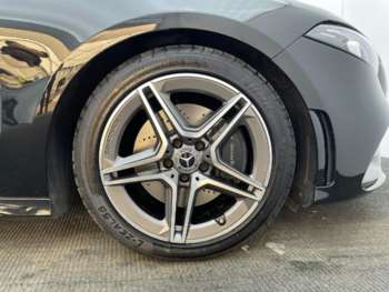 Used Mercedes-Benz A-Class 2021 for sale - 74978475: Photo