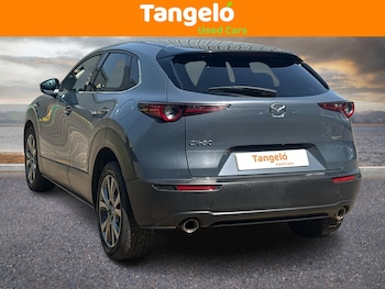 Used Mazda CX-30 2021 for sale - 78911389: Photo