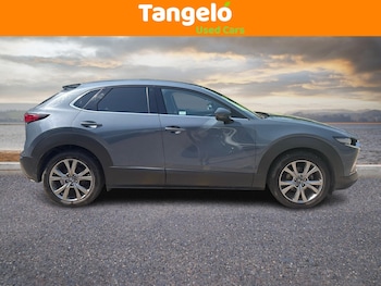 Used Mazda CX-30 2021 for sale - 78911389: Photo