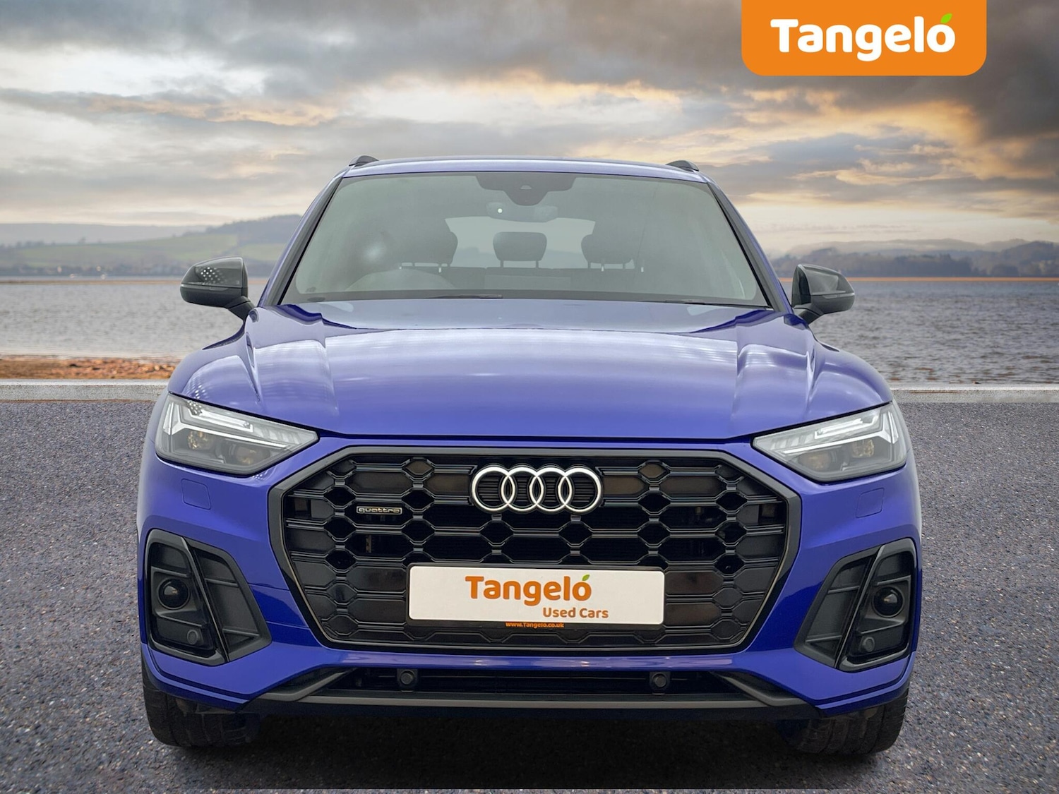 Used Audi Q5 2022 for sale - 75780992: Photo 11