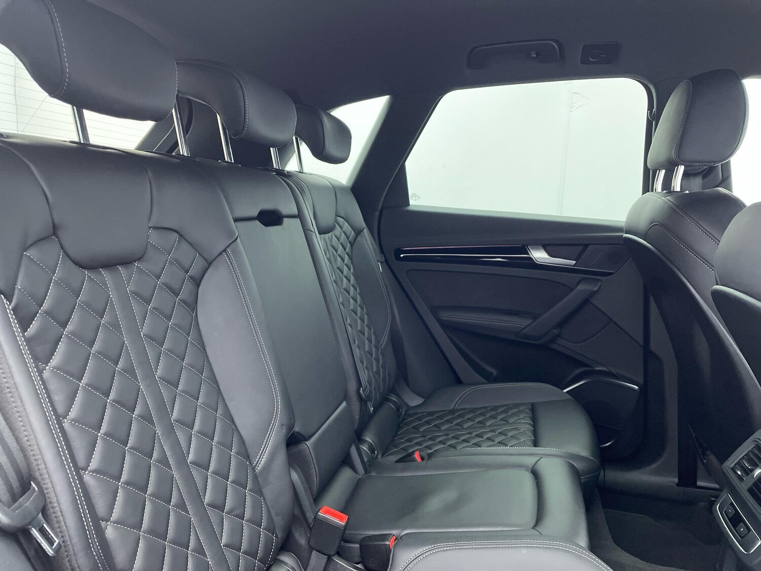 Used Audi Q5 2022 for sale - 75780992: Photo 15