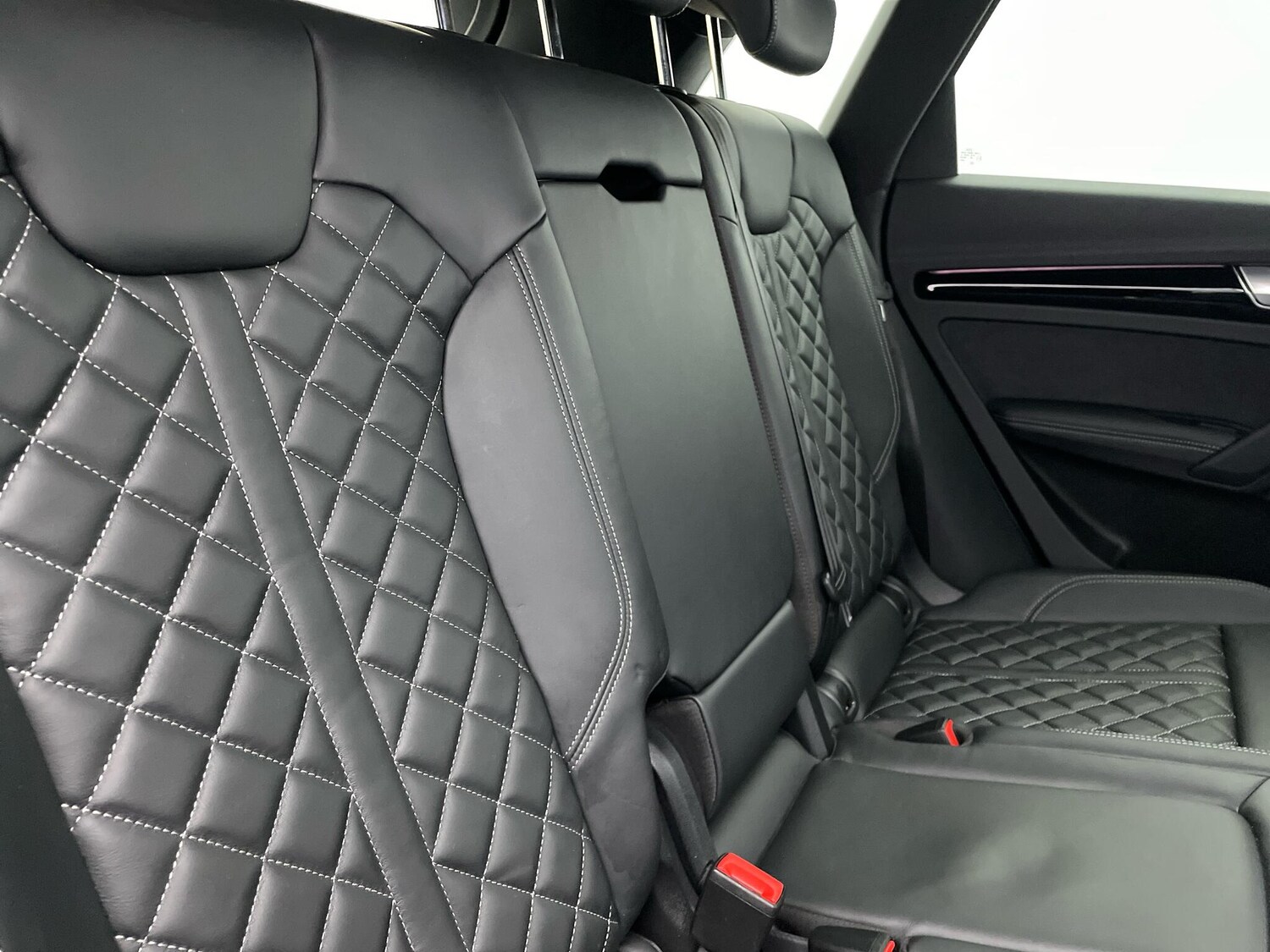 Used Audi Q5 2022 for sale - 75780992: Photo 17