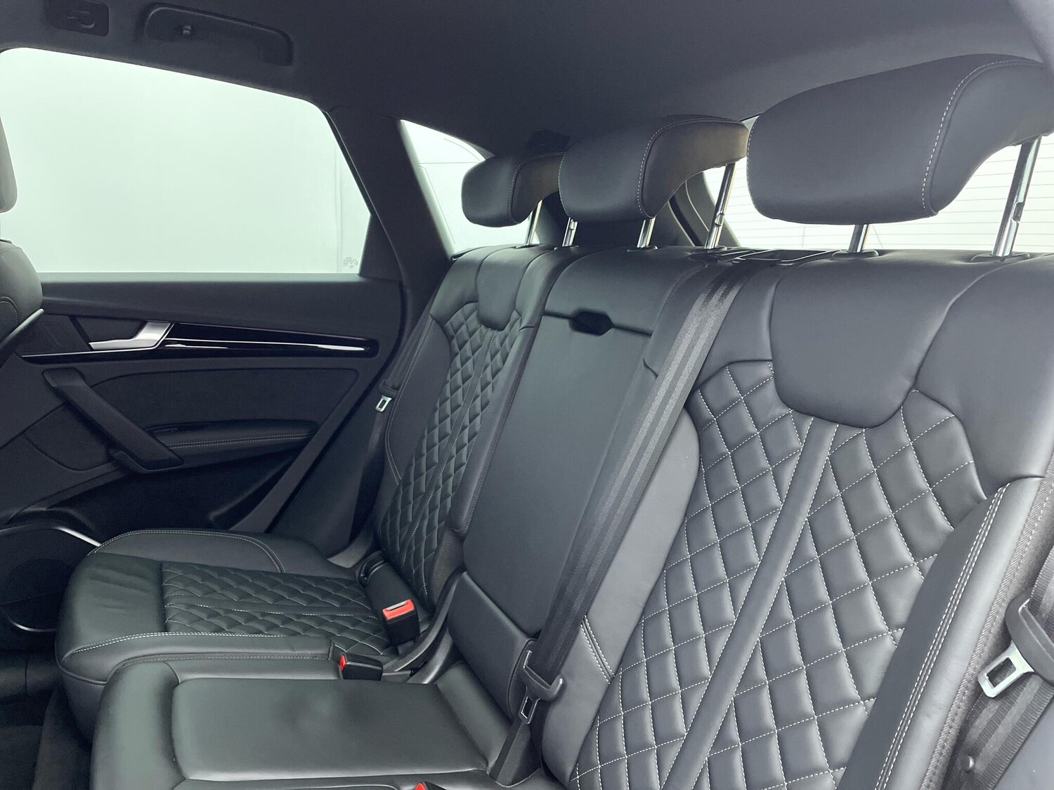 Used Audi Q5 2022 for sale - 75780992: Photo 21