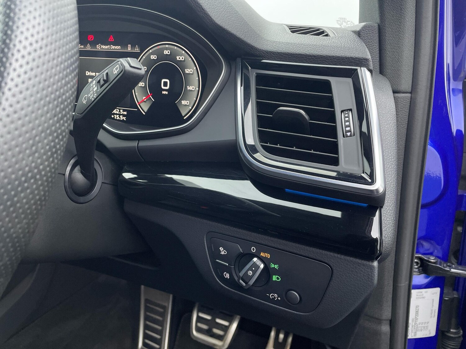 Used Audi Q5 2022 for sale - 75780992: Photo 23