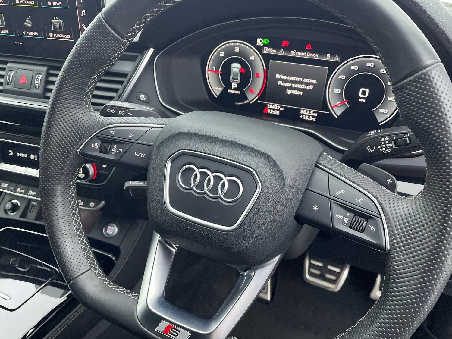 Used Audi Q5 2022 for sale - 75780992: Photo 24