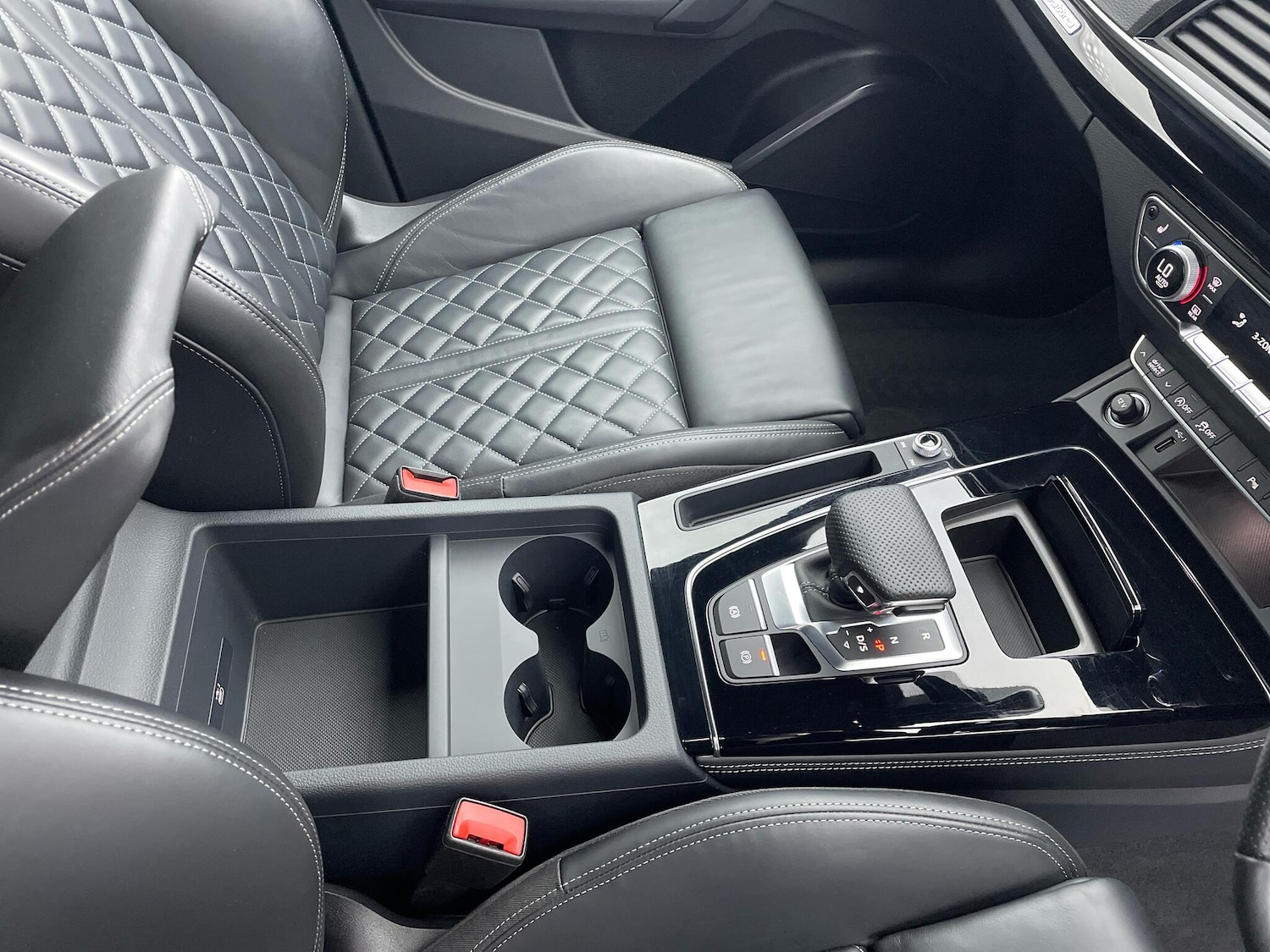 Used Audi Q5 2022 for sale - 75780992: Photo 25