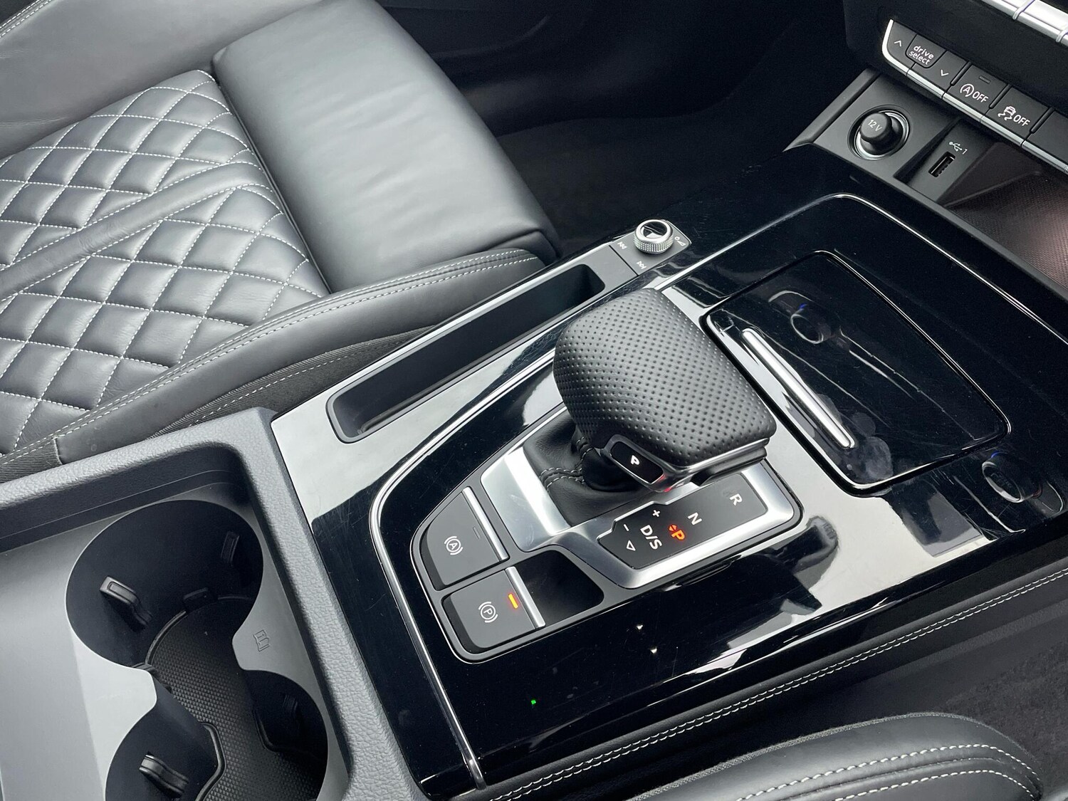 Used Audi Q5 2022 for sale - 75780992: Photo 26
