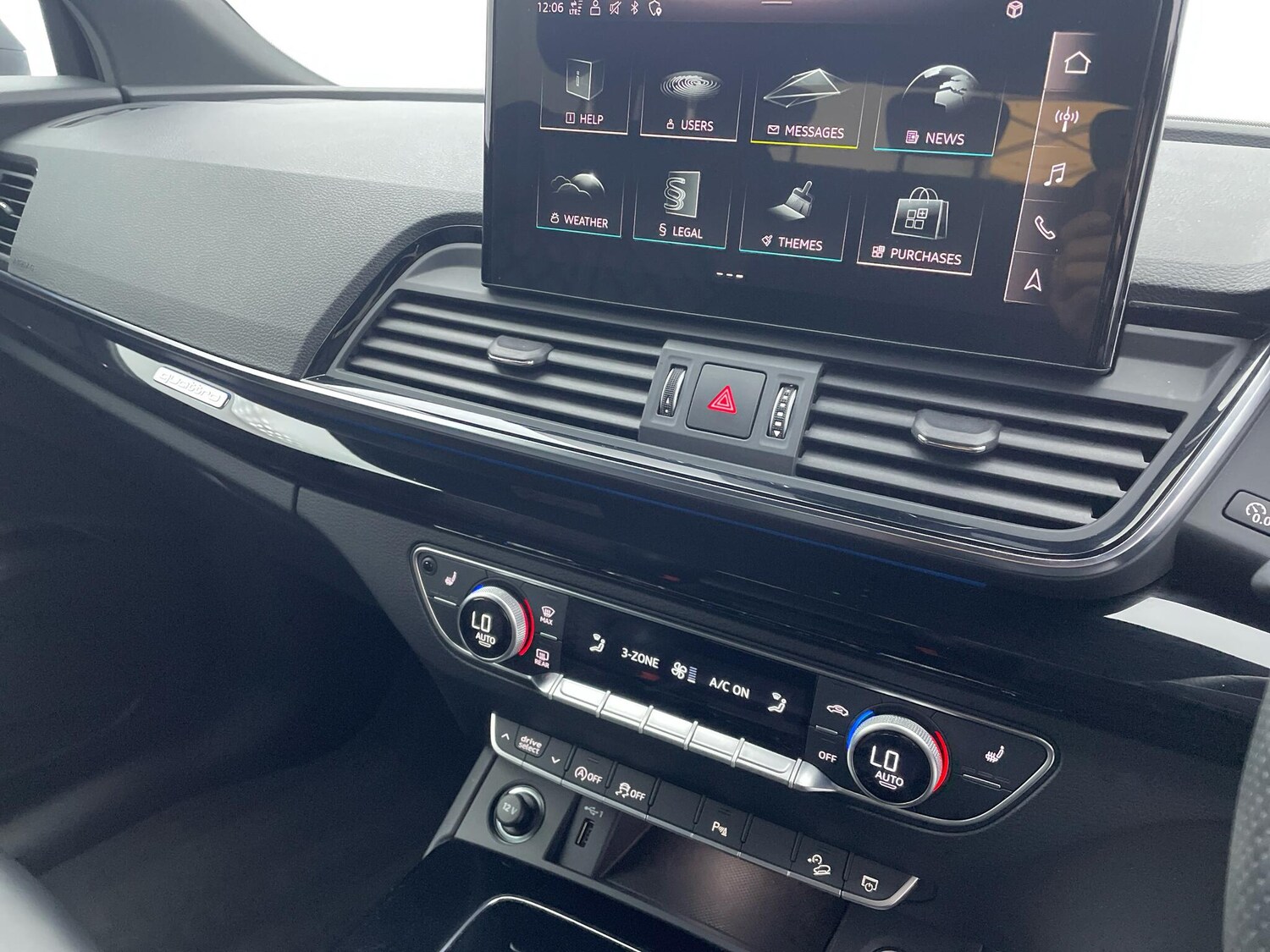 Used Audi Q5 2022 for sale - 75780992: Photo 27
