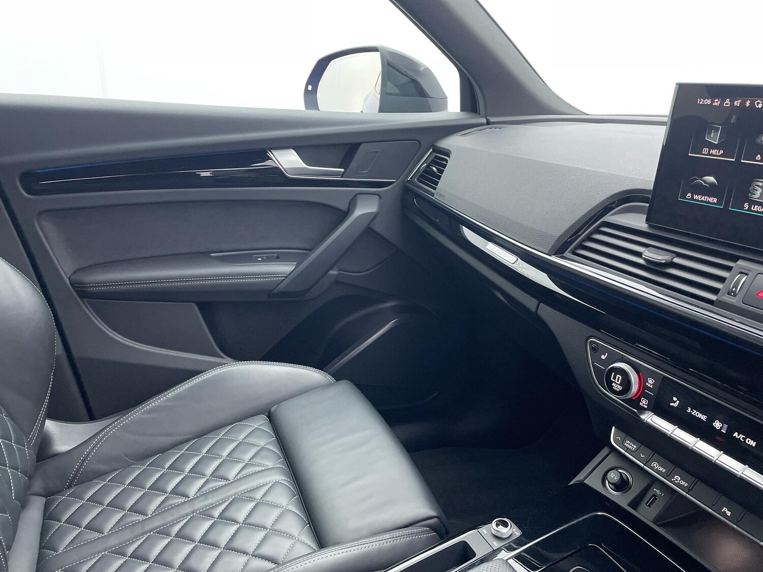 Used Audi Q5 2022 for sale - 75780992: Photo 28