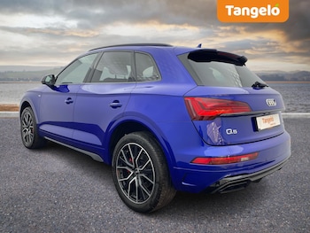 Used Audi Q5 2022 for sale - 75780992: Photo