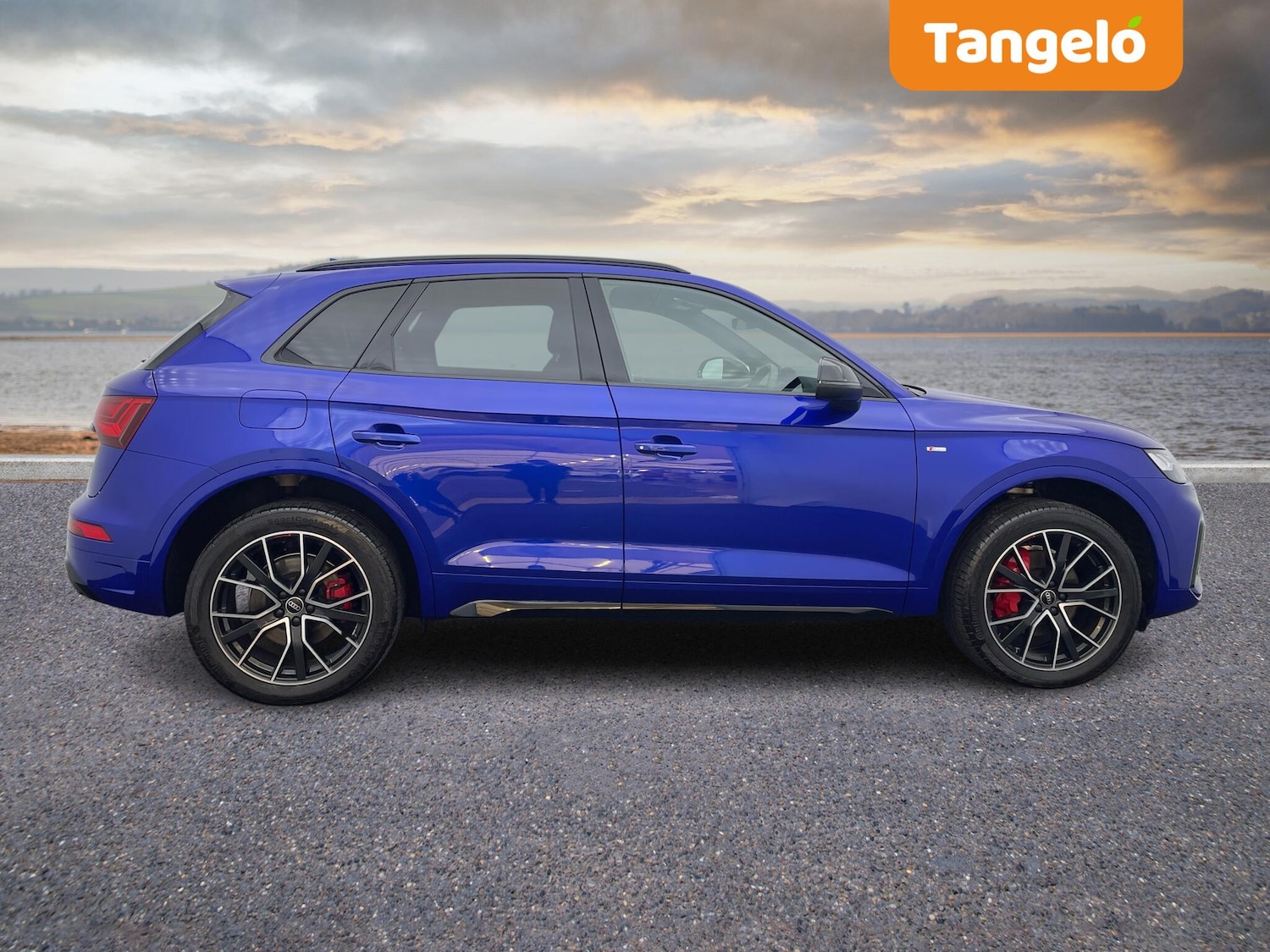 Used Audi Q5 2022 for sale - 75780992: Photo 3
