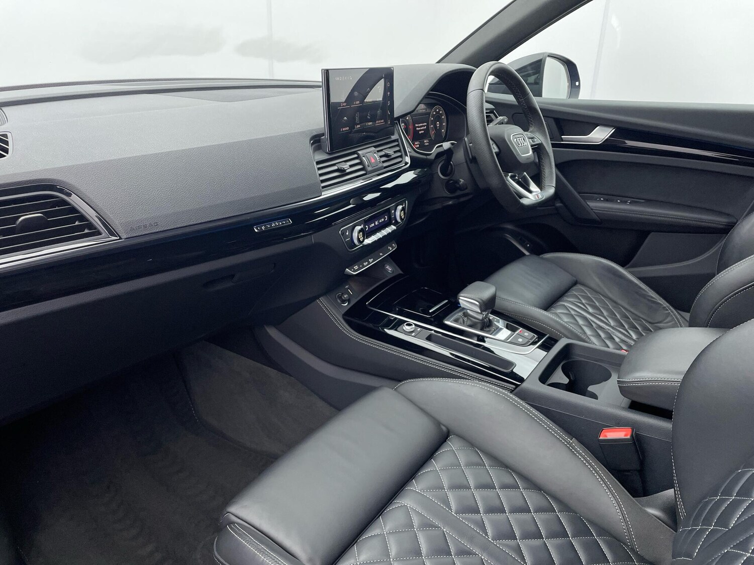 Used Audi Q5 2022 for sale - 75780992: Photo 34