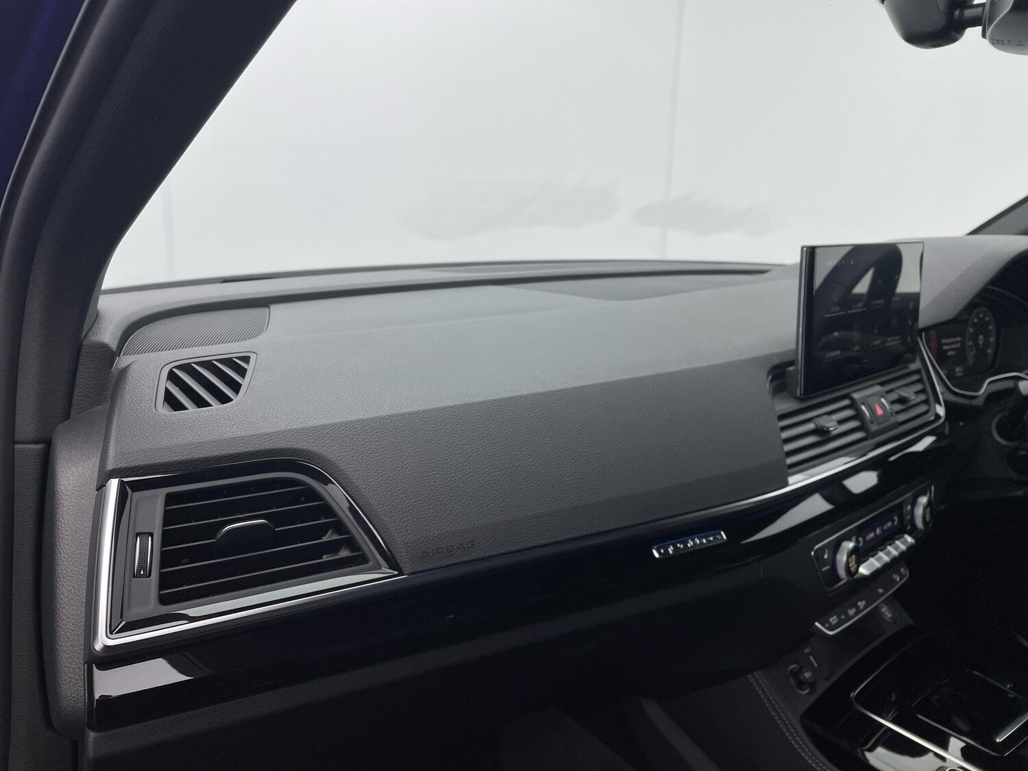 Used Audi Q5 2022 for sale - 75780992: Photo 35