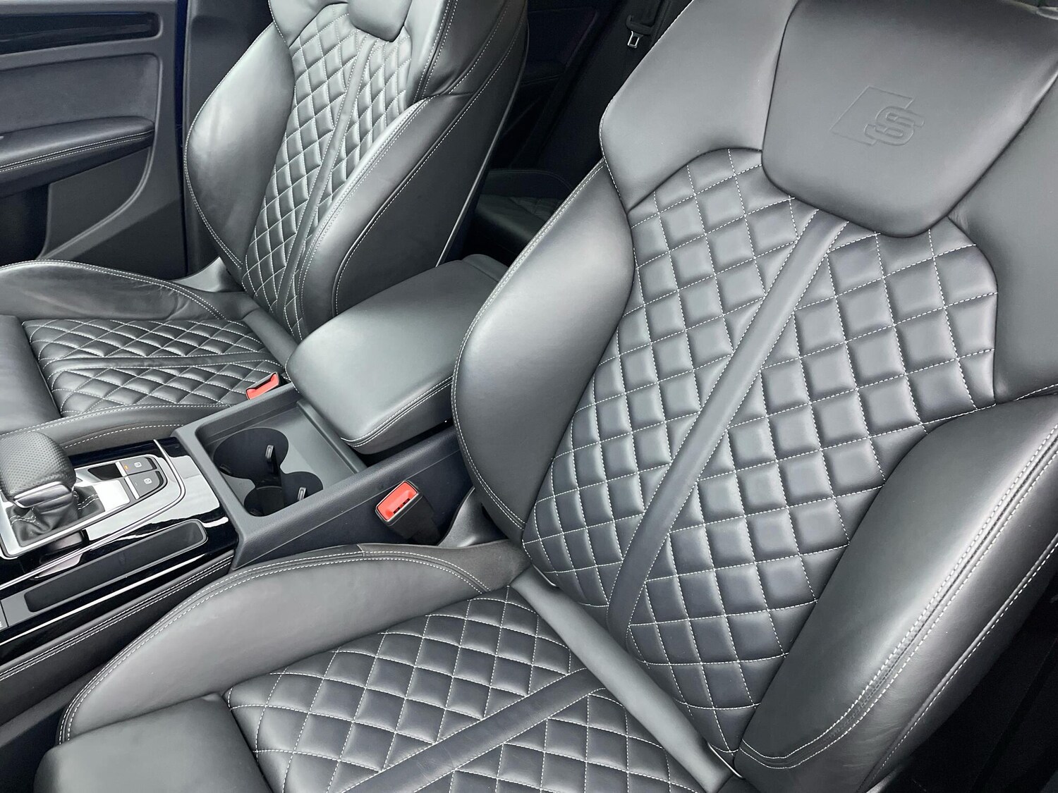 Used Audi Q5 2022 for sale - 75780992: Photo 36