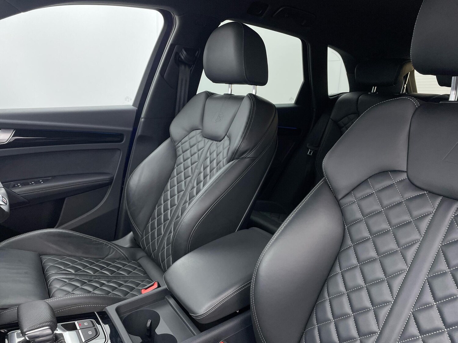 Used Audi Q5 2022 for sale - 75780992: Photo 37
