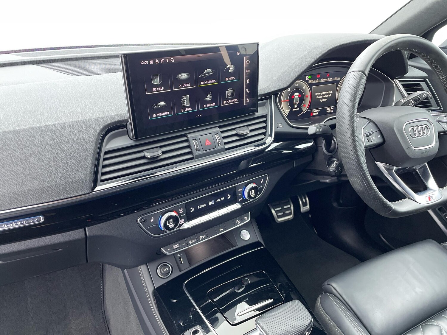 Used Audi Q5 2022 for sale - 75780992: Photo 39