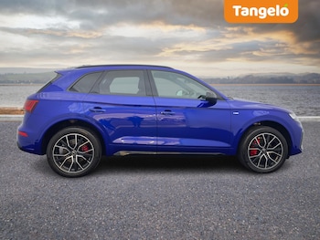 Used Audi Q5 2022 for sale - 75780992: Photo