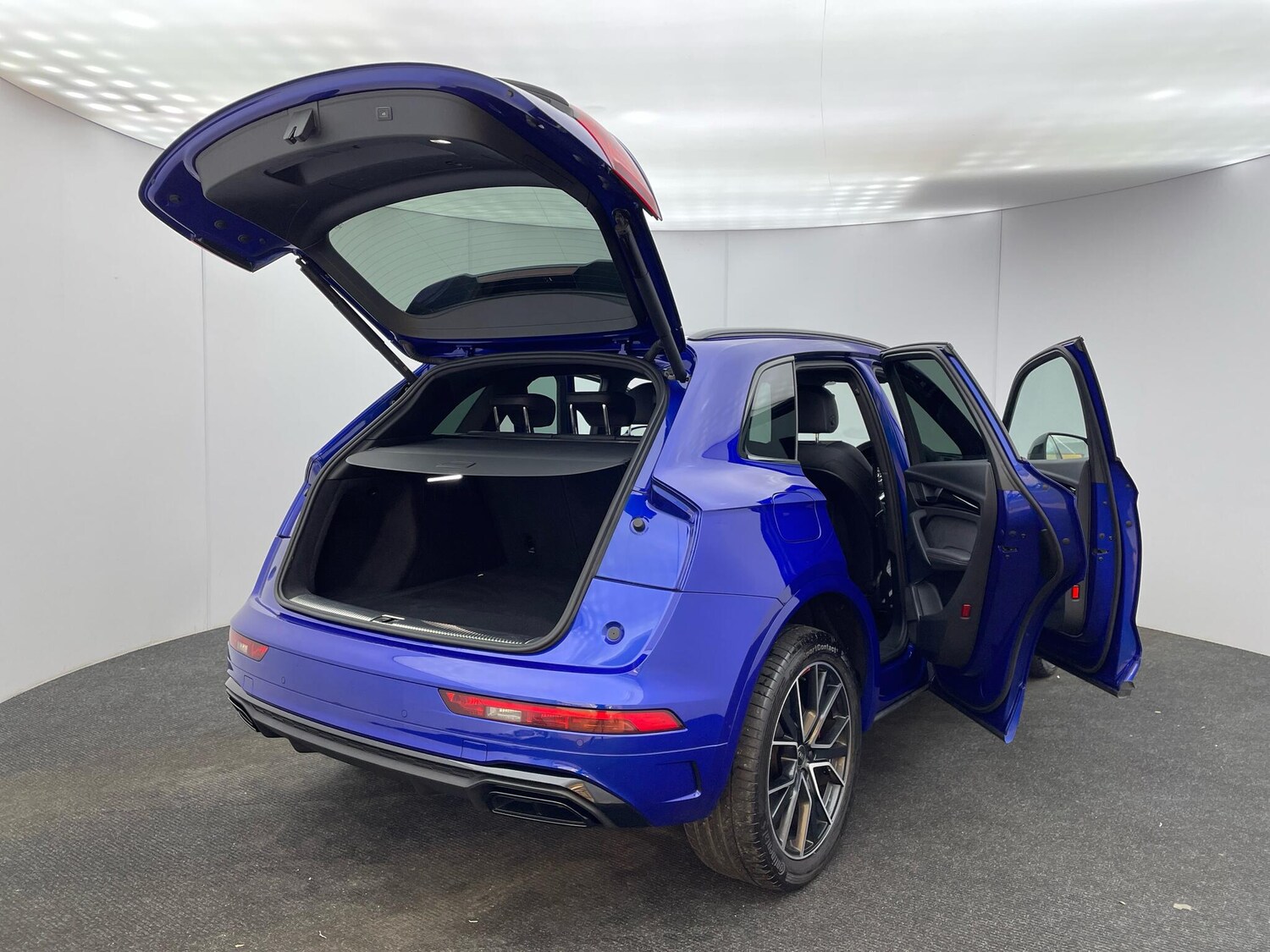 Used Audi Q5 2022 for sale - 75780992: Photo 45