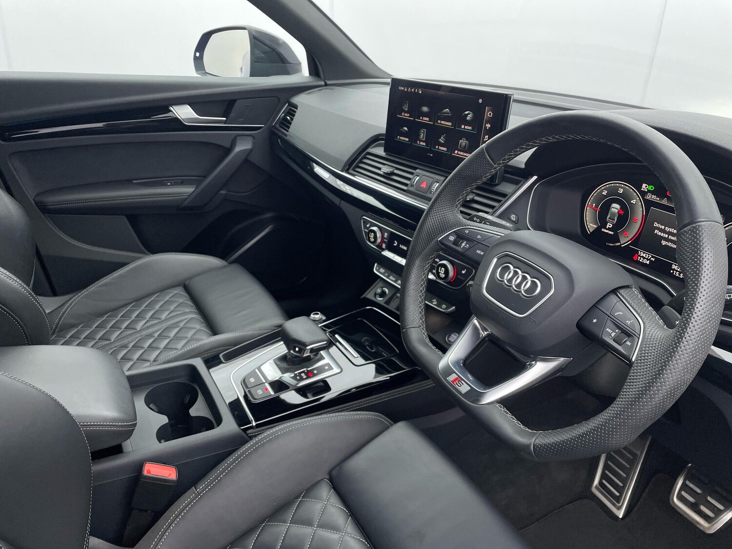 Used Audi Q5 2022 for sale - 75780992: Photo 5