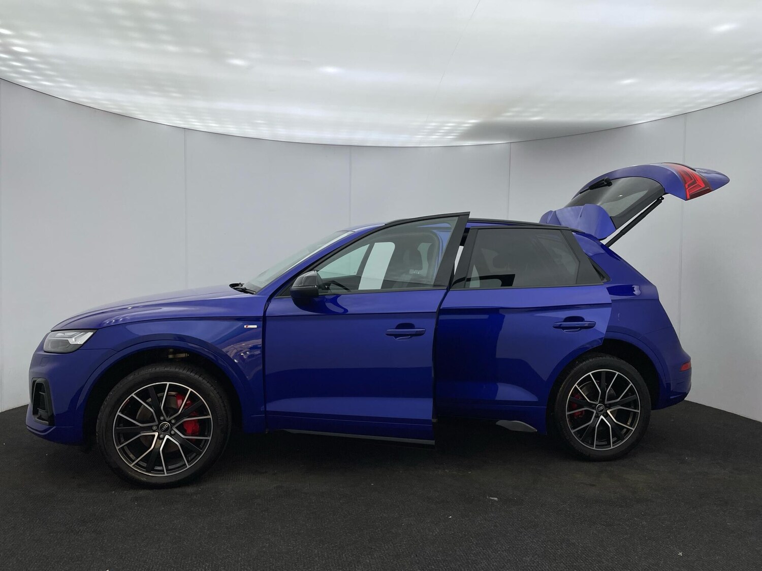 Used Audi Q5 2022 for sale - 75780992: Photo 50