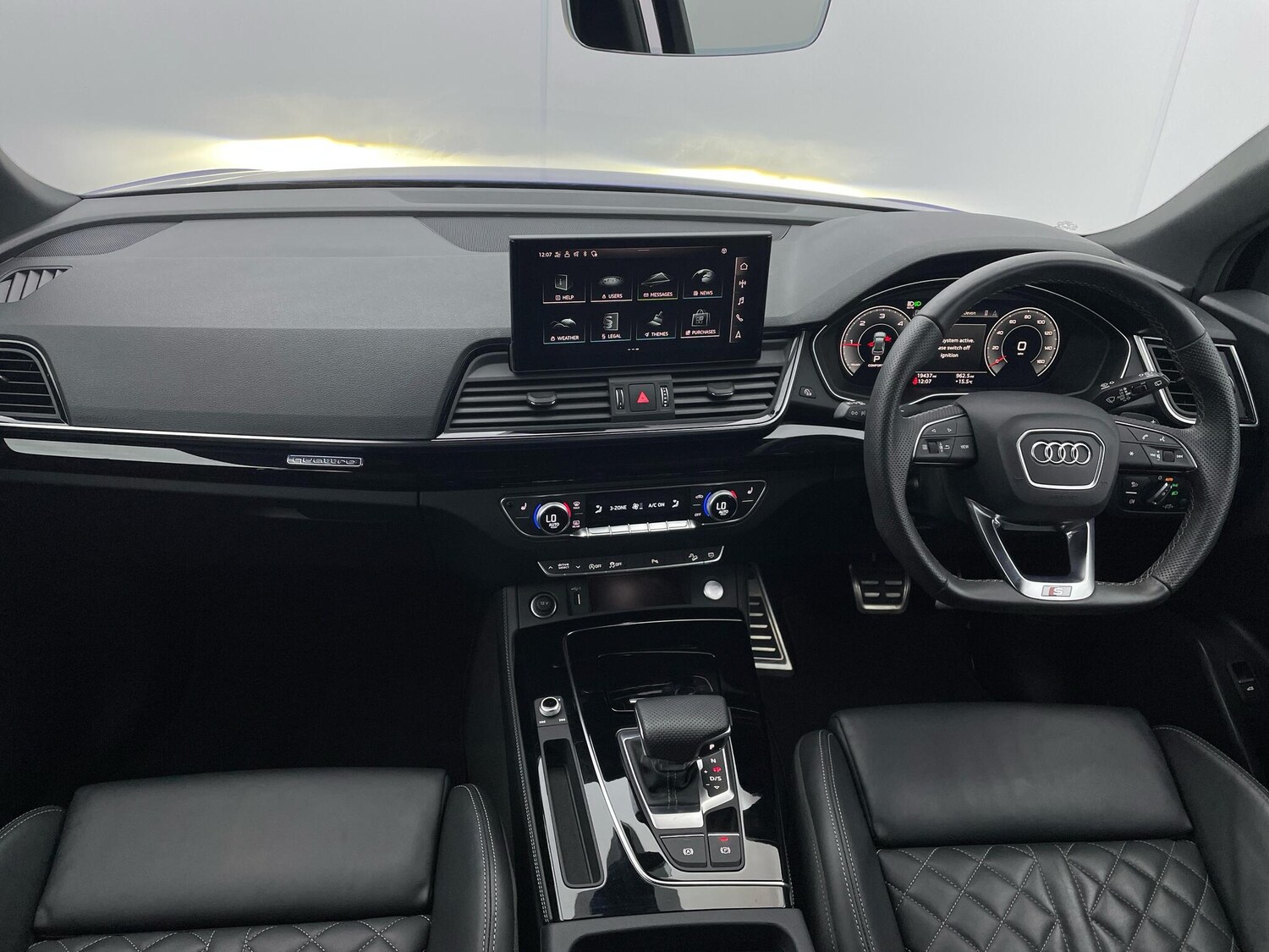 Used Audi Q5 2022 for sale - 75780992: Photo 7