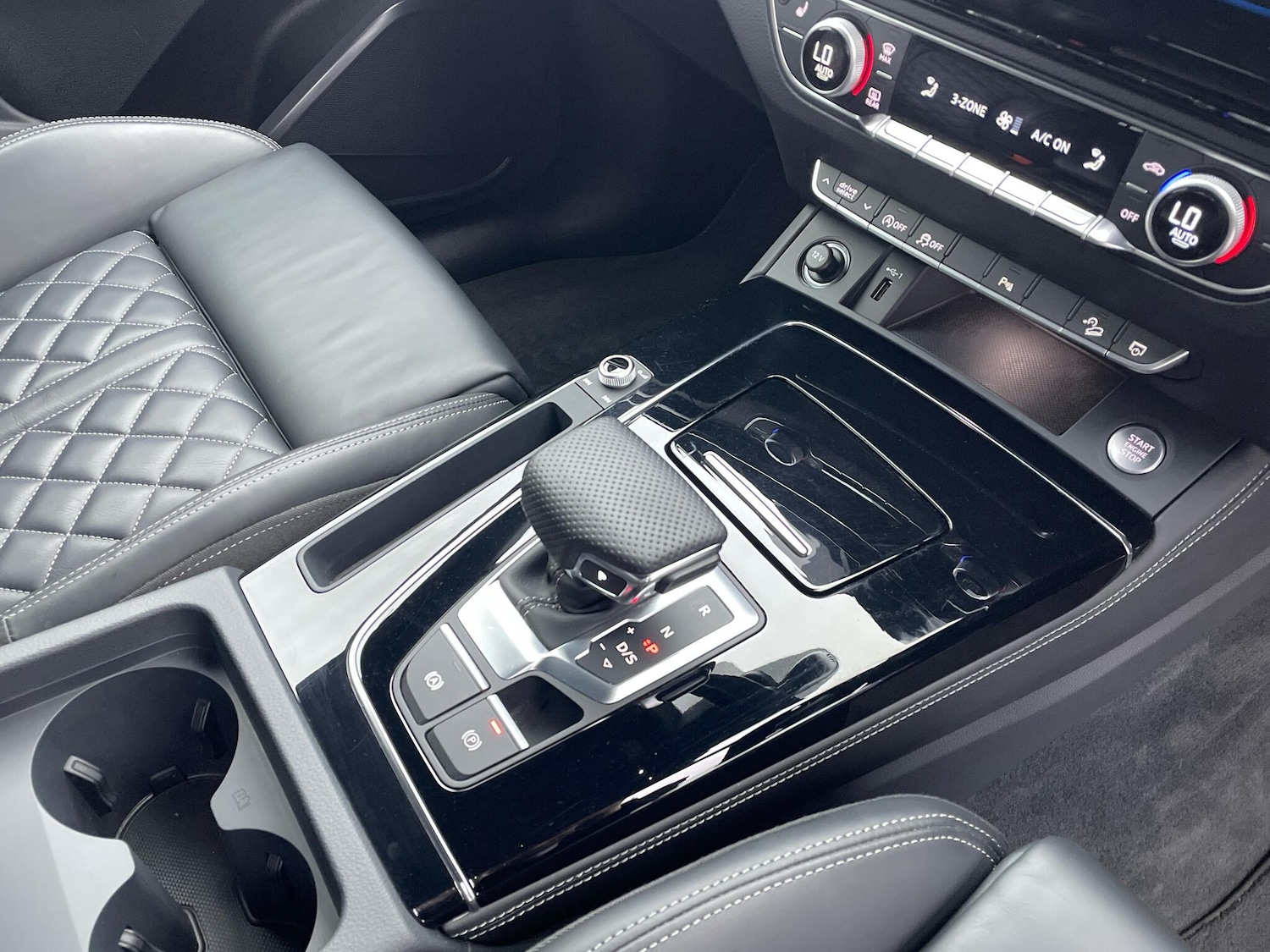 Used Audi Q5 2022 for sale - 75780992: Photo 8