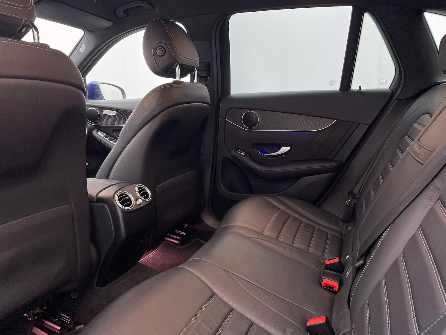 Used Mercedes-Benz GLC 2020 for sale - 76167388: Photo 10