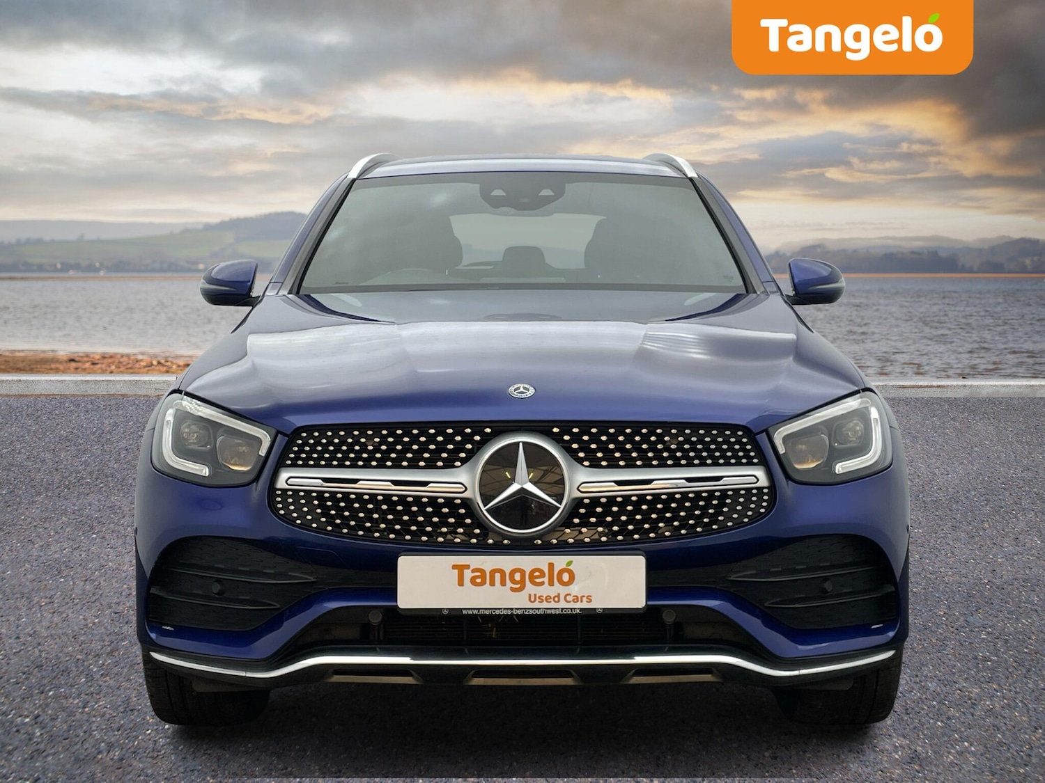 Used Mercedes-Benz GLC 2020 for sale - 76167388: Photo 11