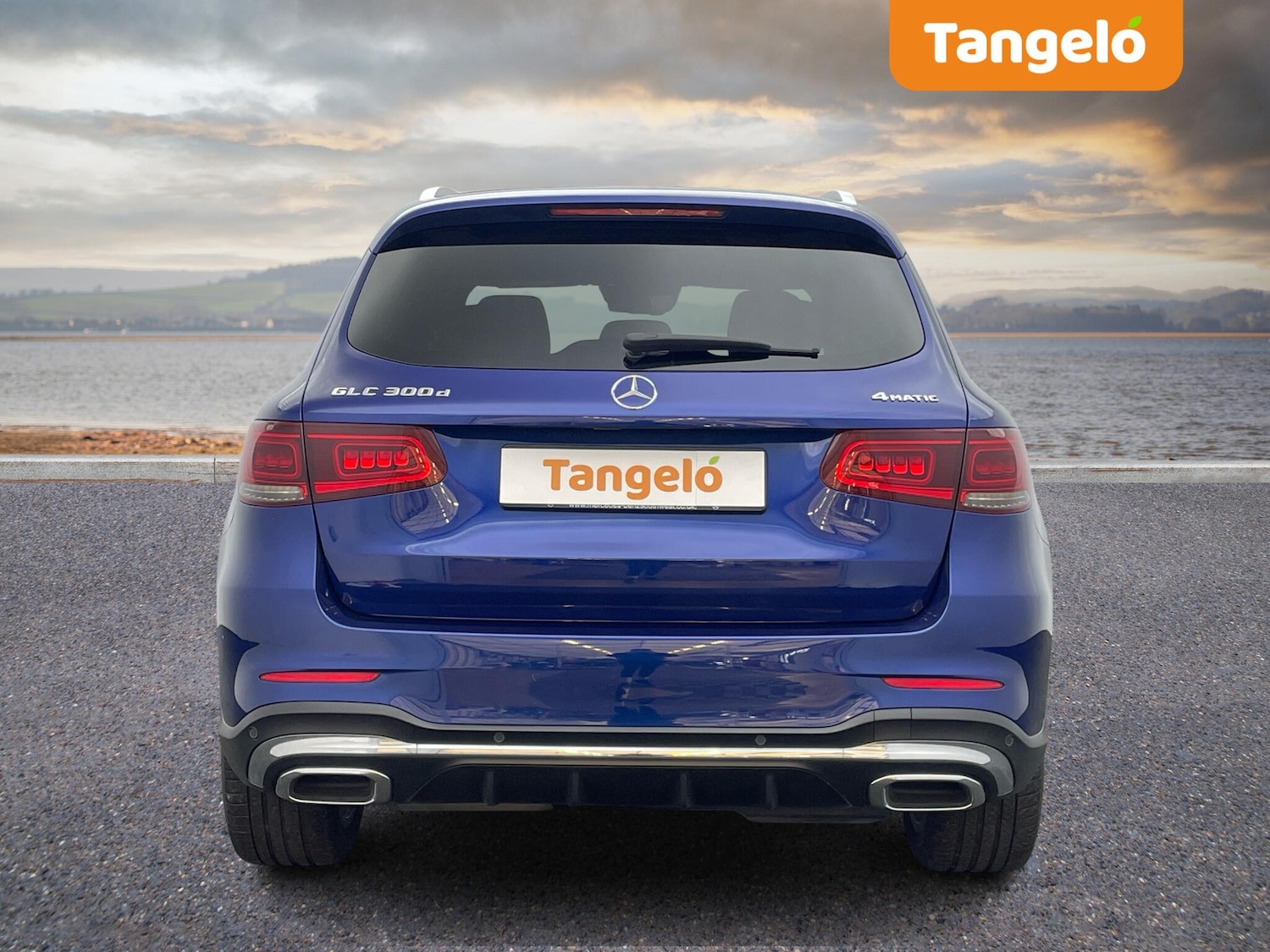 Used Mercedes-Benz GLC 2020 for sale - 76167388: Photo 12