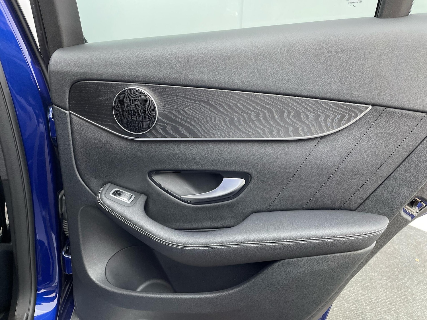 Used Mercedes-Benz GLC 2020 for sale - 76167388: Photo 13