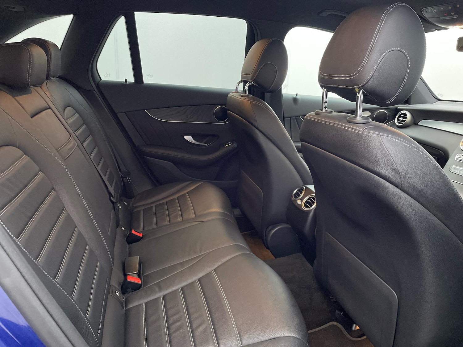 Used Mercedes-Benz GLC 2020 for sale - 76167388: Photo 14