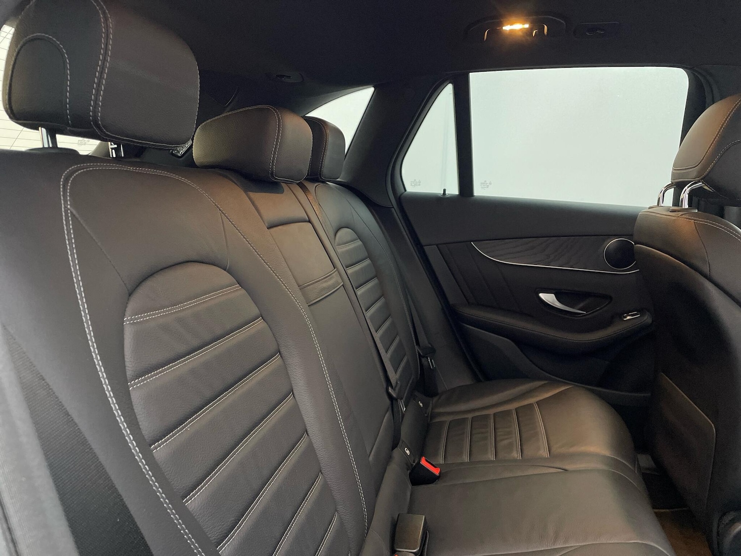 Used Mercedes-Benz GLC 2020 for sale - 76167388: Photo 15