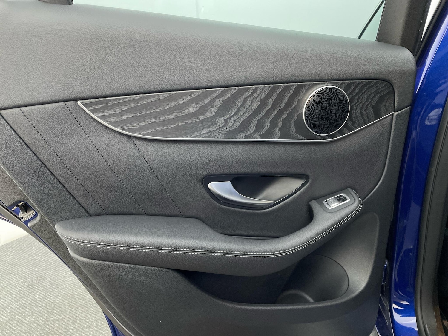 Used Mercedes-Benz GLC 2020 for sale - 76167388: Photo 17