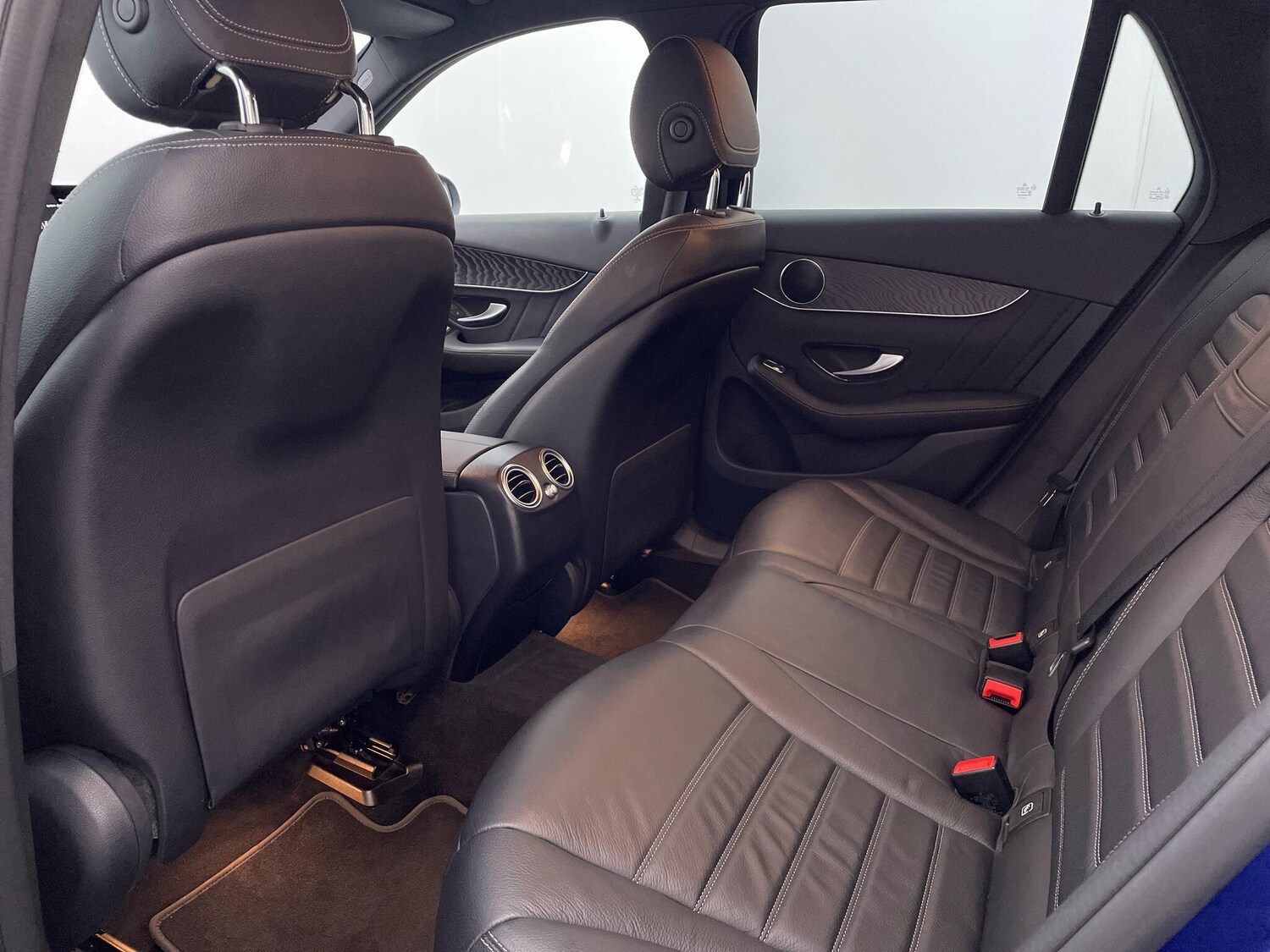 Used Mercedes-Benz GLC 2020 for sale - 76167388: Photo 18