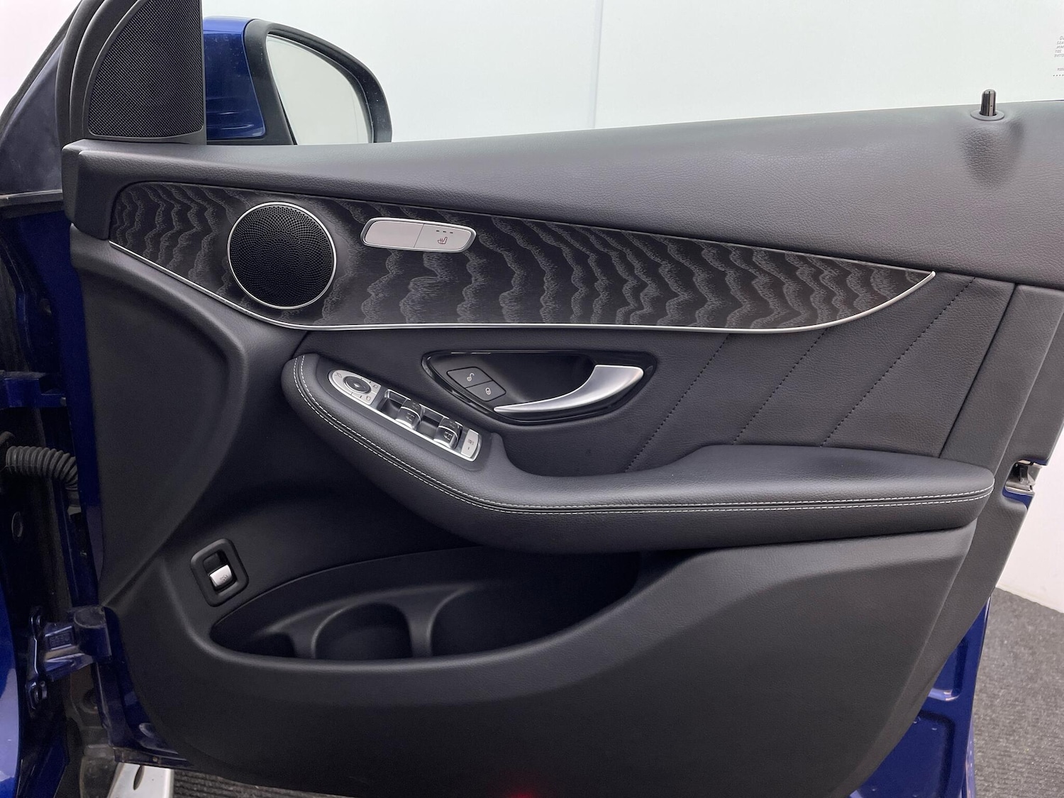 Used Mercedes-Benz GLC 2020 for sale - 76167388: Photo 20