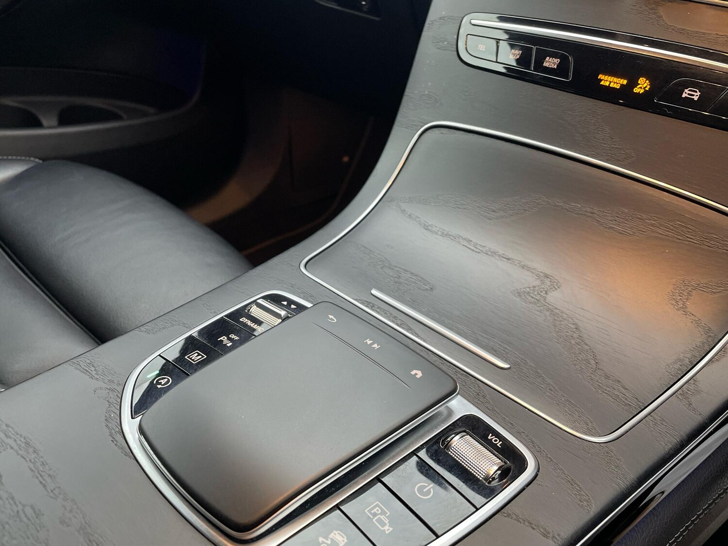 Used Mercedes-Benz GLC 2020 for sale - 76167388: Photo 27