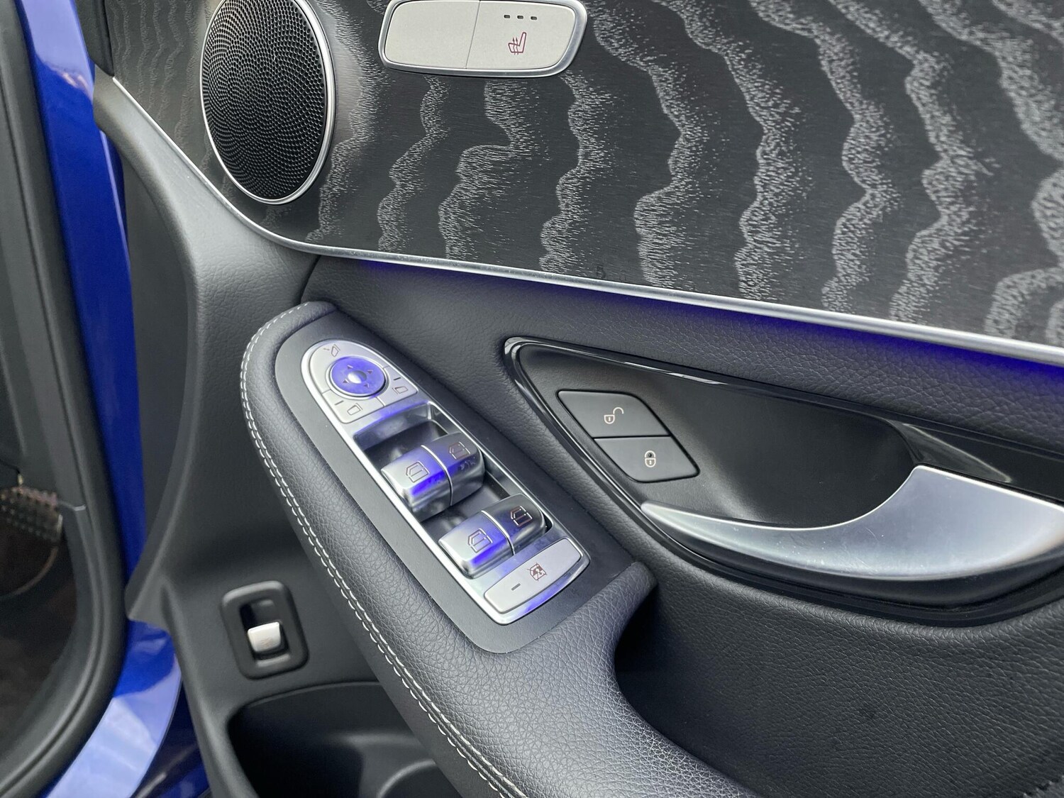 Used Mercedes-Benz GLC 2020 for sale - 76167388: Photo 31